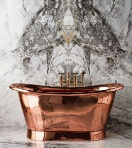 Read more about the article Bathtub Kerajinan Timah: Investasi Elegan untuk Hunian